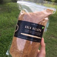 Organic Coconut Sugar