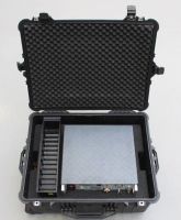 Megger IDAX 300 Insulation Diagnostic Test Analyzer