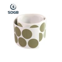 Circle PSA Mini Sanding Disc Polishing