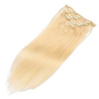 High Quality Clip In Hair Extensions