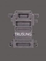 AlSiC IGBT Baseplate, AlSiC Heat Sinks