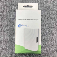 Mechanical Doorbell Access Control Hotel Mechanical