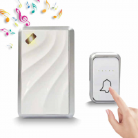 China Factory Price Home Wireless Door