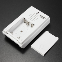 Digital Wireless Doorbell Waterproof 120M EU