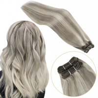 Virgin Sew In Weave Hair Extensions