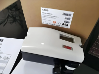 A-BB Digital positioner TZIDC