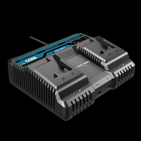 2x4.5A Dual Port Charger For