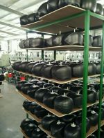 Laminated Rubber Bladder For Basketballs, Soccer