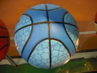 Factory Supplying Rubber Basketballs For Training