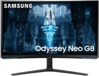 Samsung Monitors (Gaming, Smart &amp