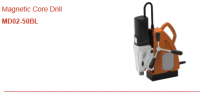 Magnetic Core Drill (MODEL:MD02-50BL