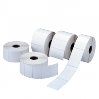 Waterproof Printing Durable 50*30 Thermal