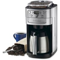 Cuisinart DGB-900 Grind & Brew