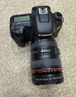 Canon EOS 7D Mark II 20