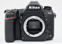 Nikons D780 24.5MP Digital SLR