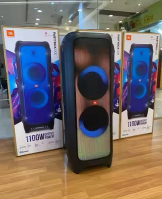 JBL 1000 1100W Portable Bluetooth Speaker