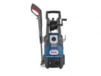 140Bar High-Pressure Washer with Induction Motor