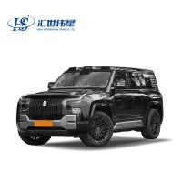 Used car Made in China Car 2023 Yangwang U8 5-door, 5-seater Large SUV New Energy Vehicle Extended Range Look up U8