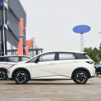 Used car High Speed 2025 BYD Dolphin New Arrives Cars Hot Selling New Energy Small EV Cars 5 Seats in Stock for Sale