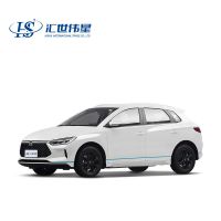 Used car High Speed 2024 BYD E2 Honnor Luxury Edition New Arrives Cars Hot Selling New Energy Small EV Cars 5 Seats in Stock for Sale