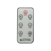 DCX-000 Air Conditioner Remote (can