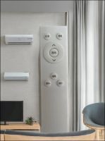 DXC-0005 IR/RF Air-condition