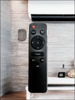 DXC-0006 12 Keys Silicone IR