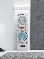 DXC-0013 Universal A/C Remote