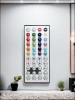 DXC-0019 44-Key RGB LED