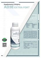 AD3E extra fort