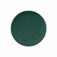 Modern Luxurious Ottoman Home Living And Hotel Furniture Upholstery Customized Color Wooden Frame