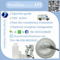 High Purity Atosiban Acetate CAS 90779