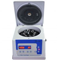 Desk-type Low-speed Centrifuge S400