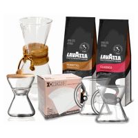 Chemex Entertainer's Gift Set