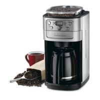 Cuisinart DGB-700 Grind & Brew Auto