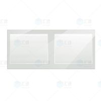 âtempered glass panels specifications