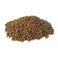 Organic Feed For Livestock