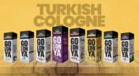 Golonya Cologne