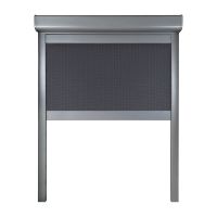 External Sun Shade Patio Motorized Roller