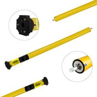 A OK AM25 DC Blind Tubular