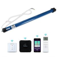 A-OK Motorized Tubular Electric Motor