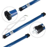 A-OK Smart Motorized Electric Tubular