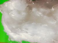 Ultrafine Sea Island PET/PA Composite