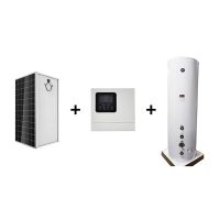 OEM ODM 2KW 3KW 4KW Solar