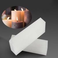 58/60 full refined paraffin wax for candle making with good price