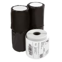 ECO TOP Thermal Label Paper For