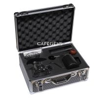 CAFEGENS 5-Piece Pour Over Coffee