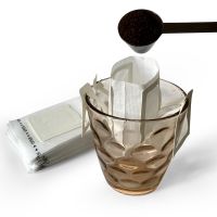 Coffee Filters Bag With Hanging Ear