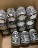 Compostable UFO Saucer Drip Coffee Filter