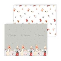 High-end Environment-friendly TPU Baby